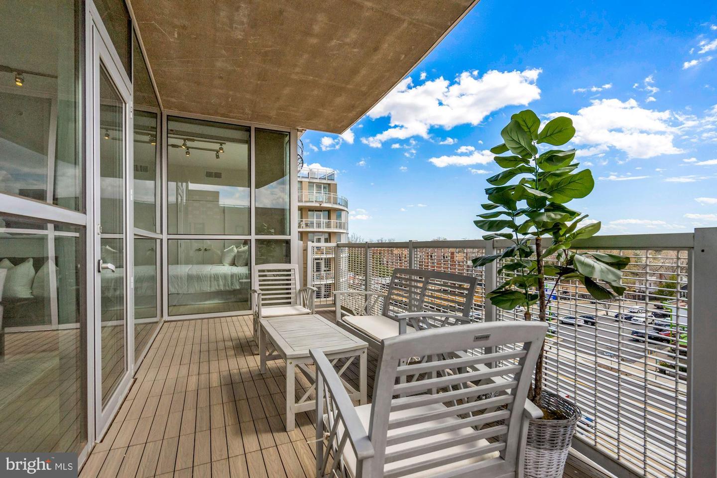 3409 Wilson BOULEVARD Unit: 509