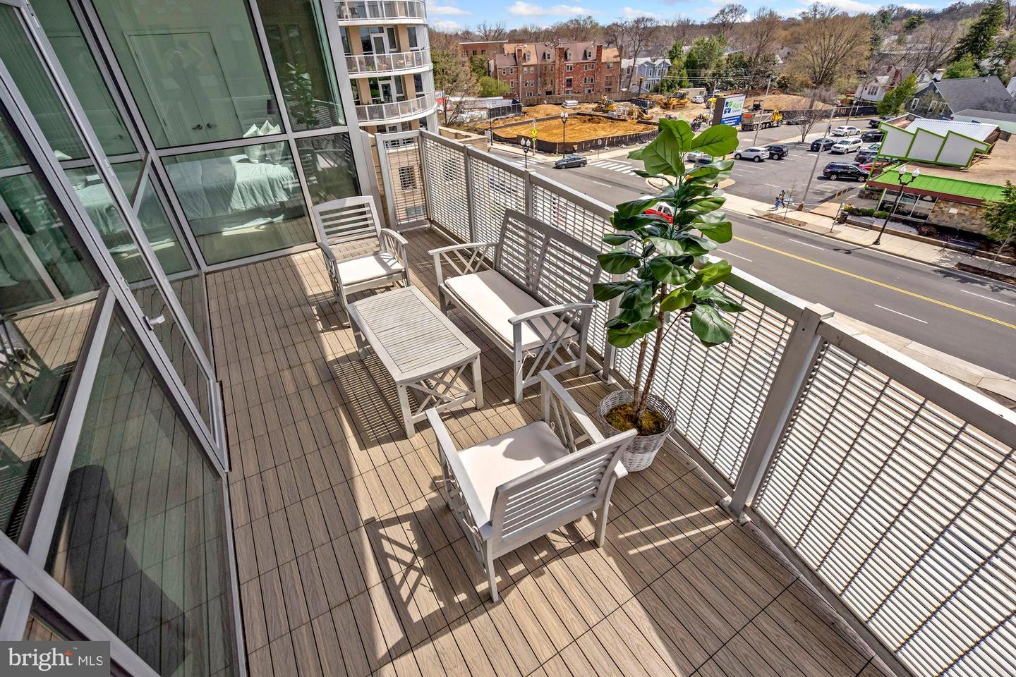 3409 Wilson BOULEVARD Unit: 509