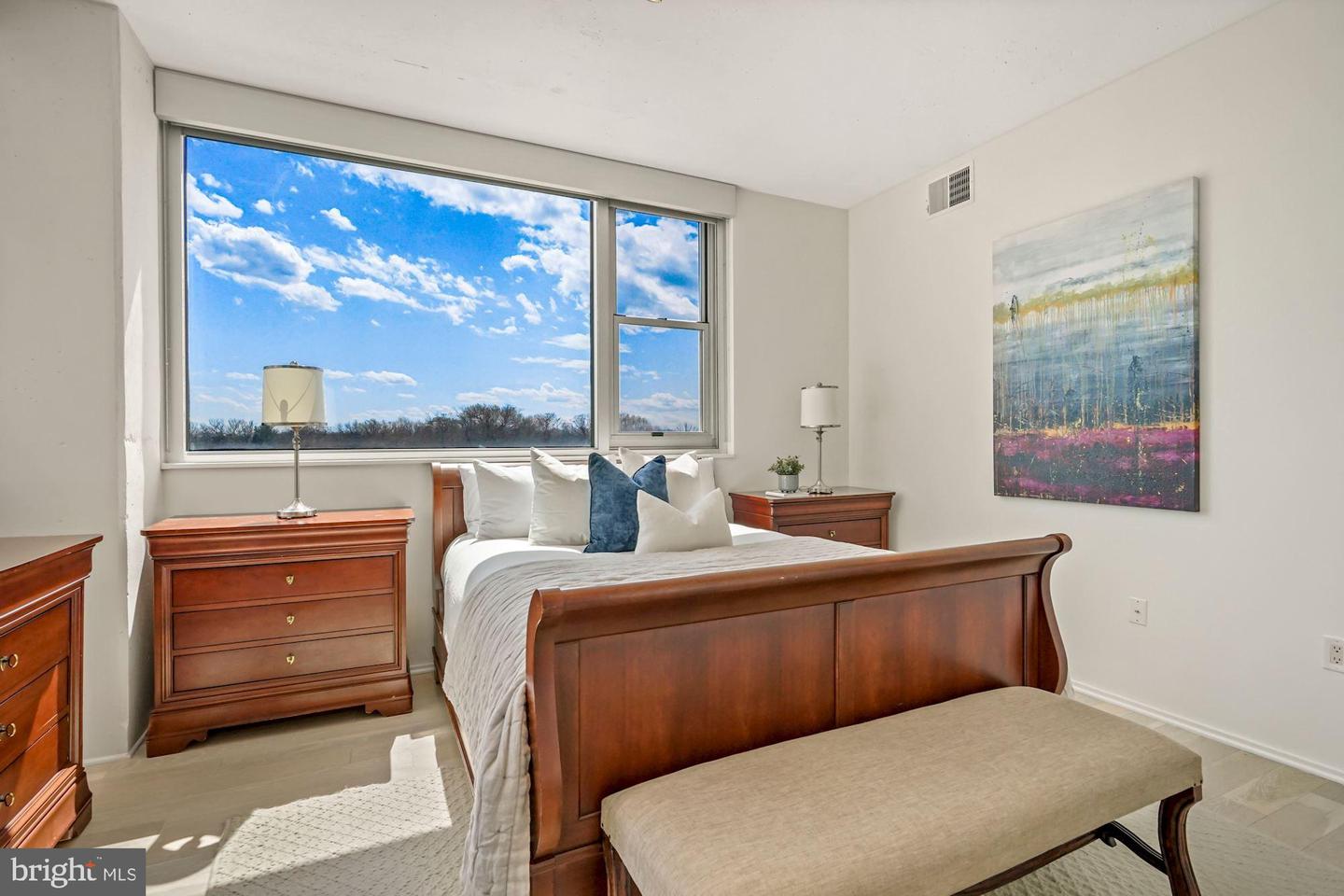 3409 Wilson BOULEVARD Unit: 509