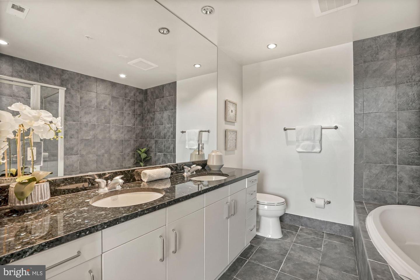 3409 Wilson BOULEVARD Unit: 509