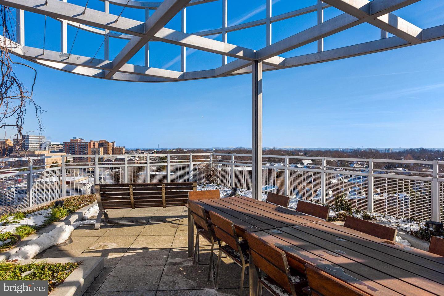 3409 Wilson BOULEVARD Unit: 509