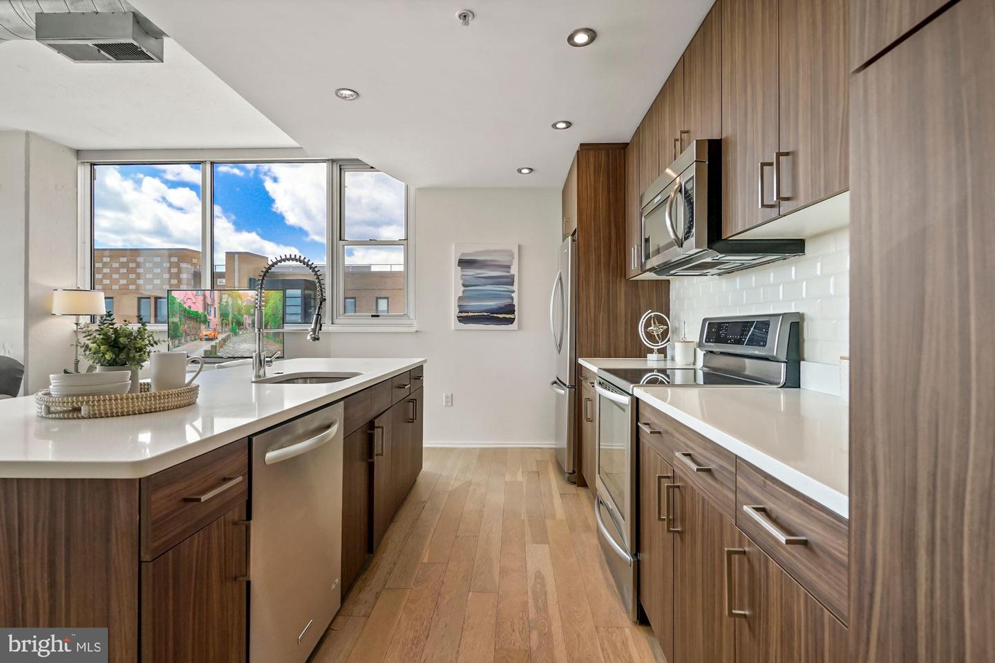 3409 Wilson BOULEVARD Unit: 509