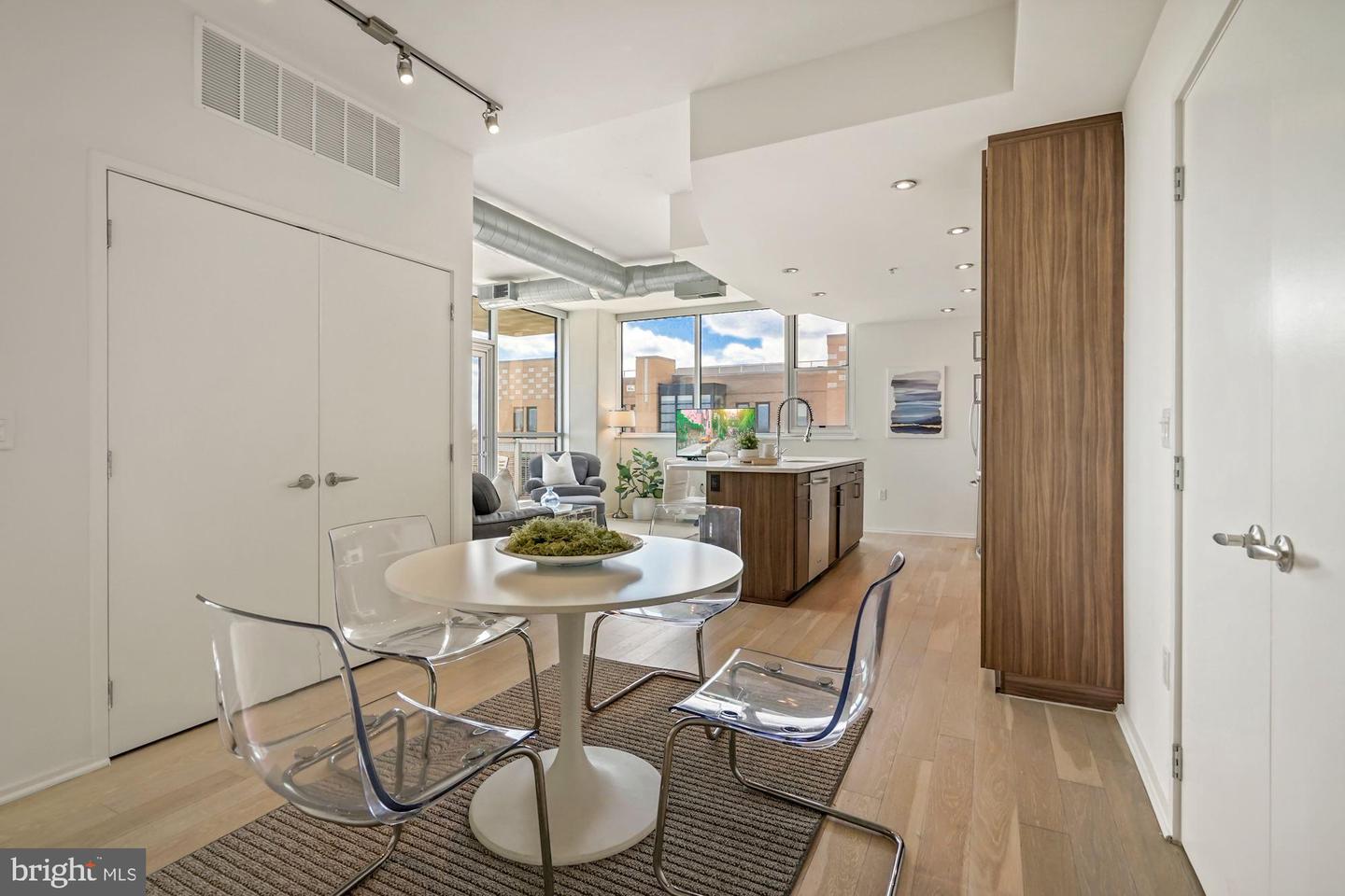 3409 Wilson BOULEVARD Unit: 509