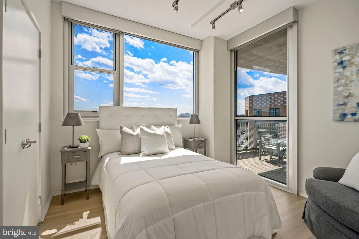 3409 Wilson BOULEVARD Unit: 509