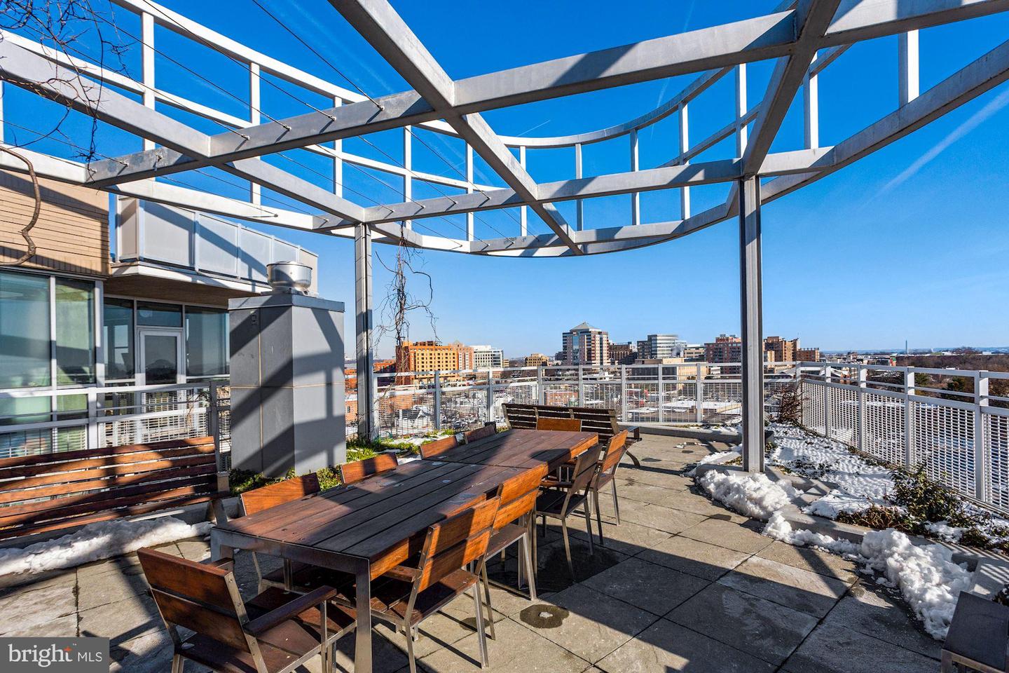 3409 Wilson BOULEVARD Unit: 509