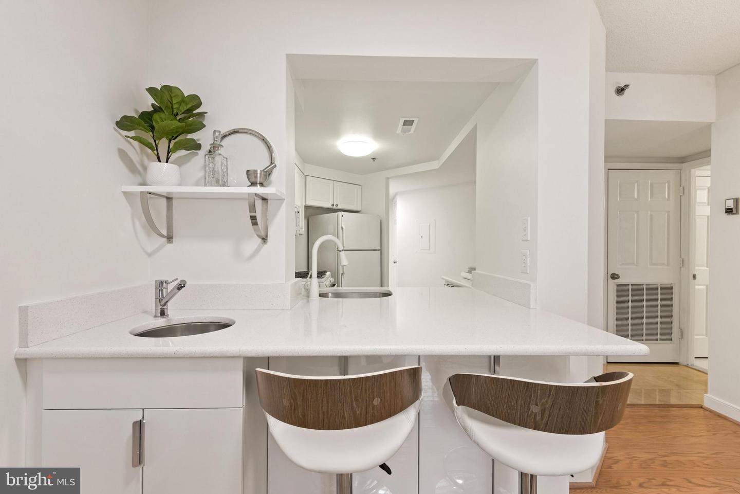 1045 N Utah STREET Unit: 2-304
