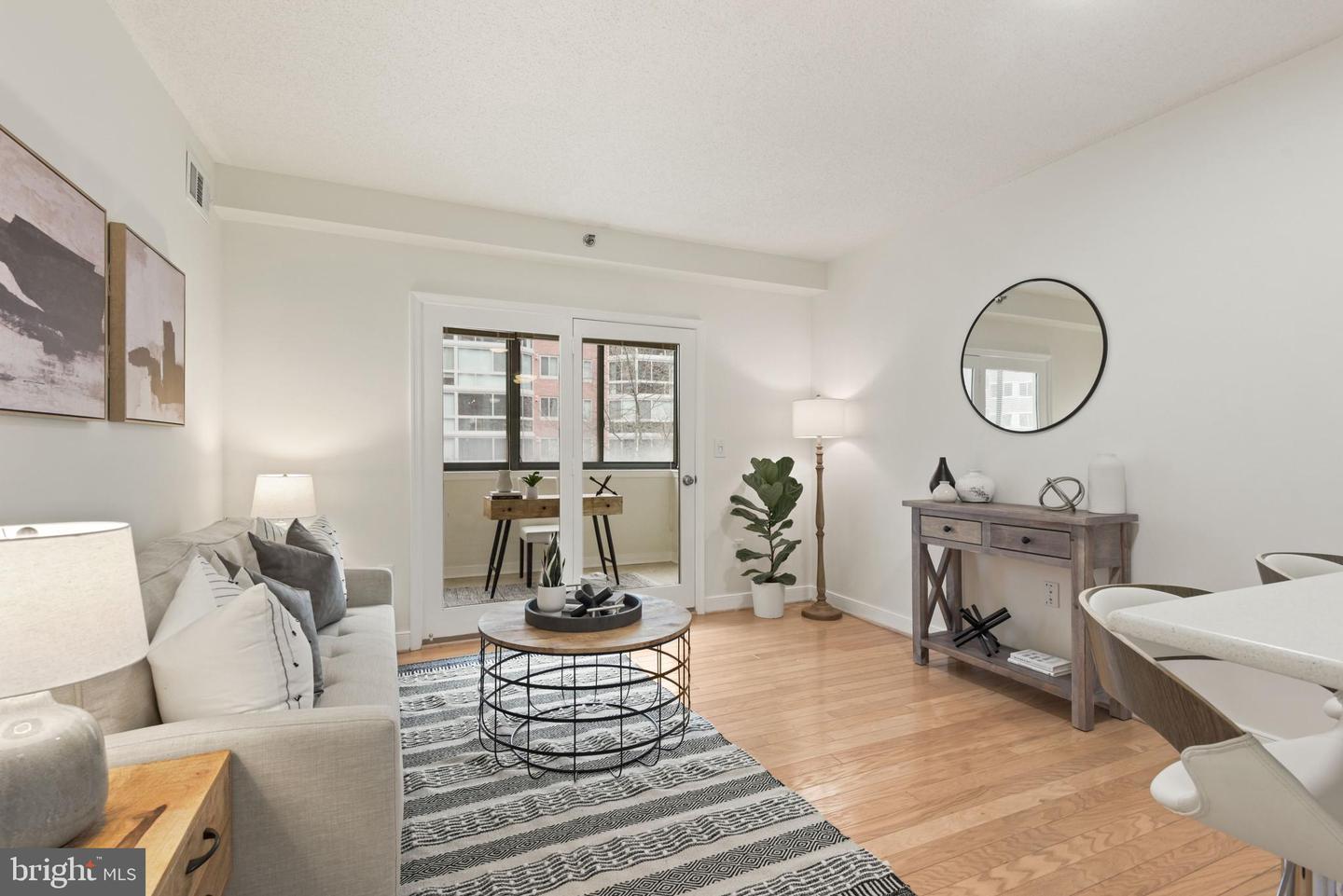 1045 N Utah STREET Unit: 2-304