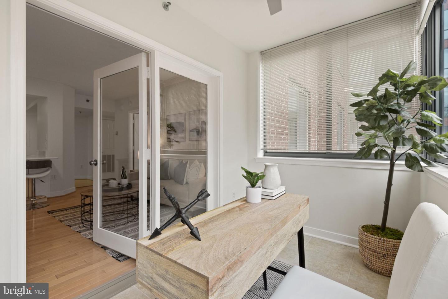 1045 N Utah STREET Unit: 2-304