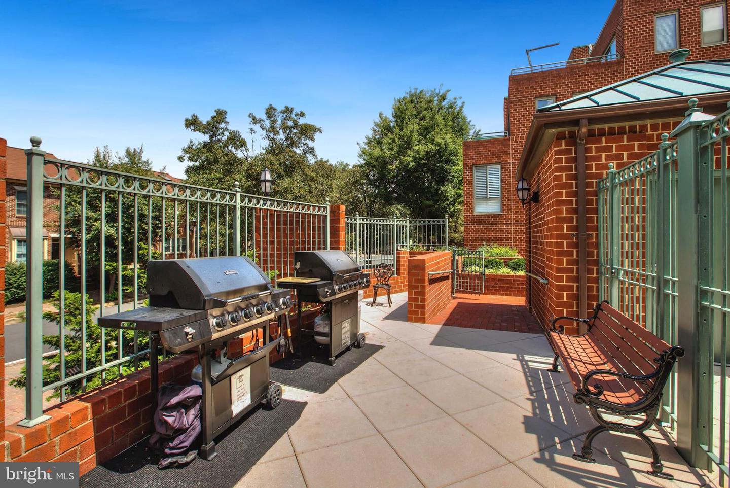 1045 N Utah STREET Unit: 2-304