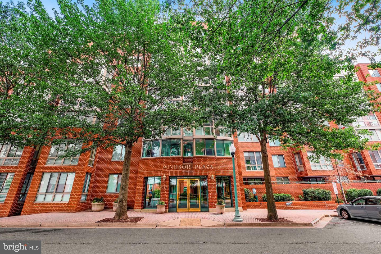 1045 N Utah STREET Unit: 2-304