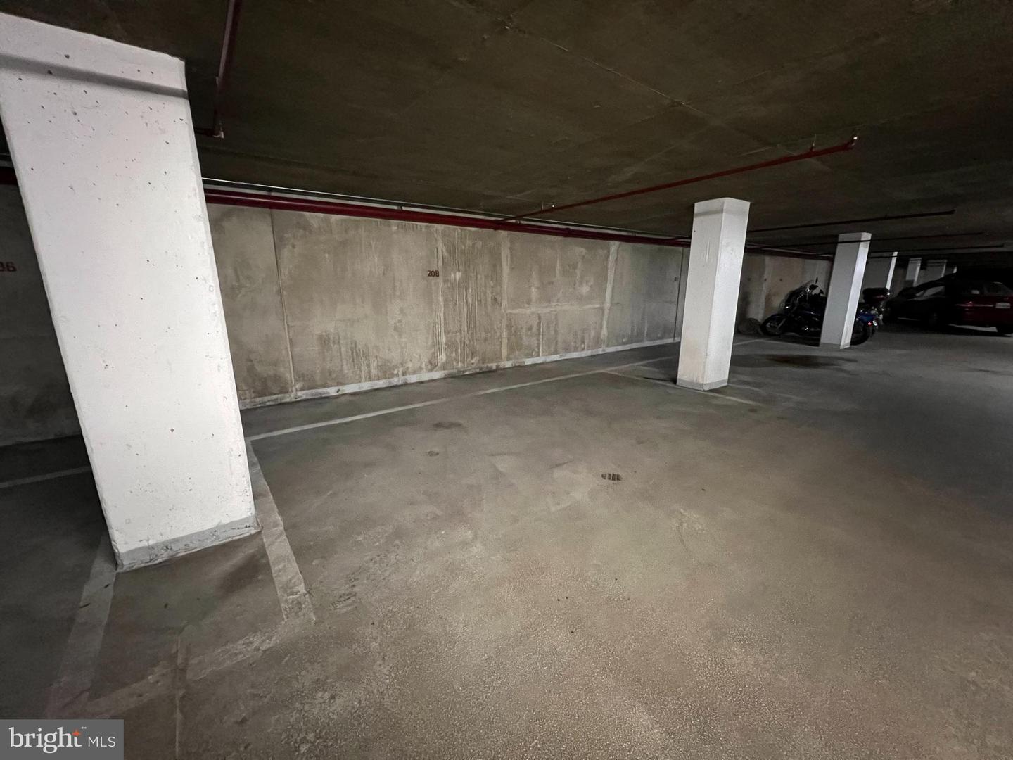 1045 N Utah STREET Unit: 2-304