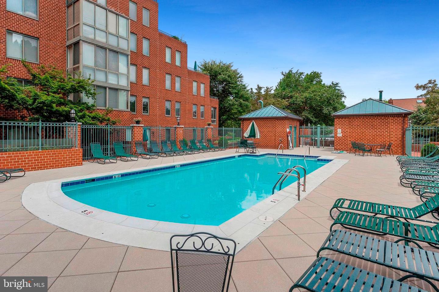 1045 N Utah STREET Unit: 2-304