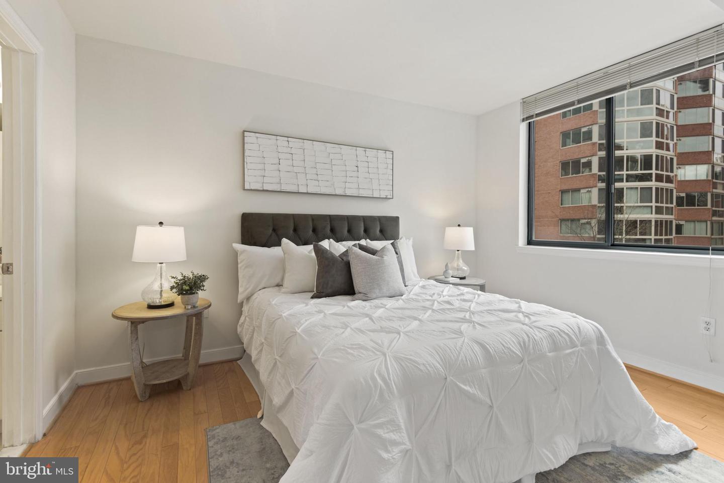 1045 N Utah STREET Unit: 2-304