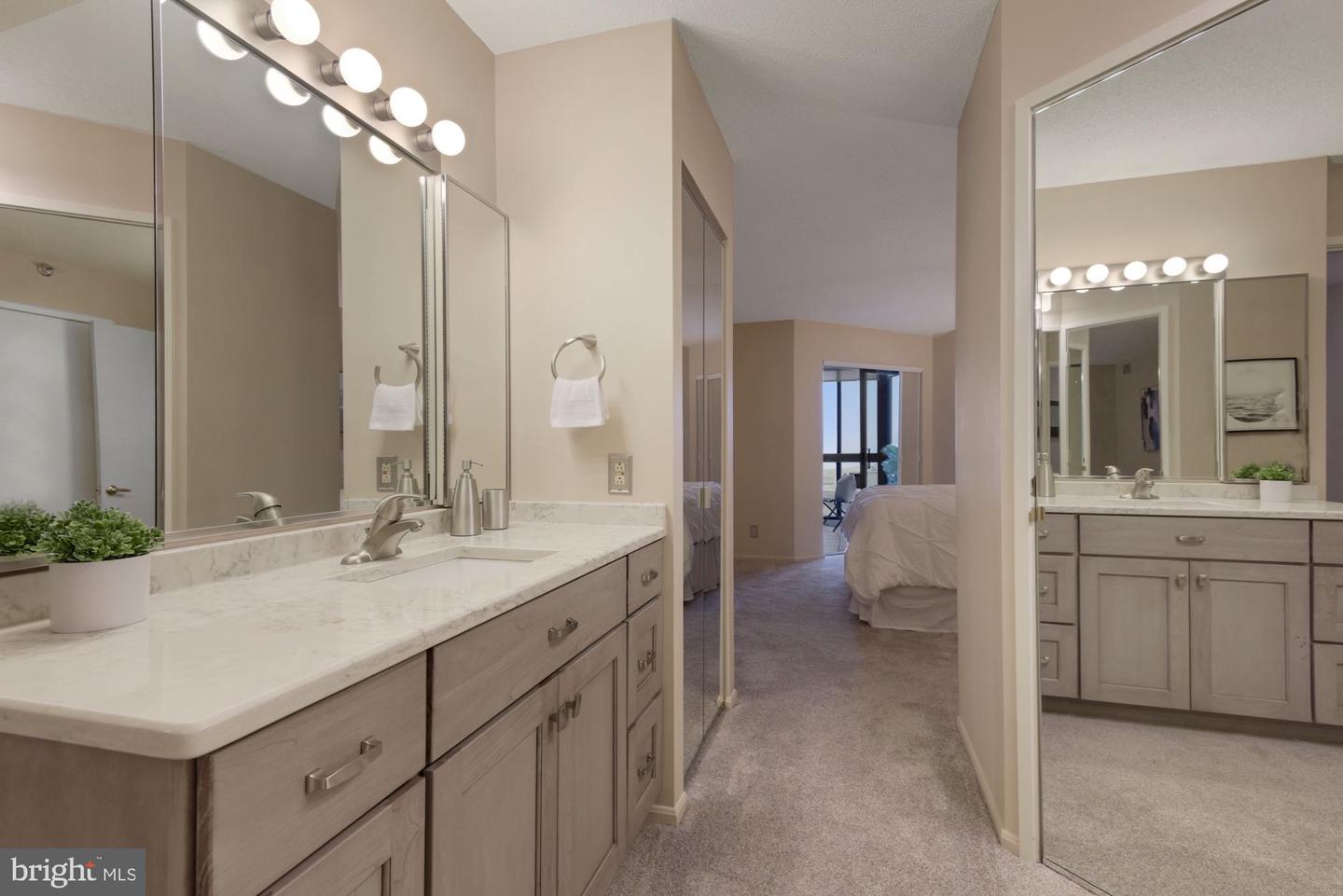 900 N Stafford STREET Unit: 1509