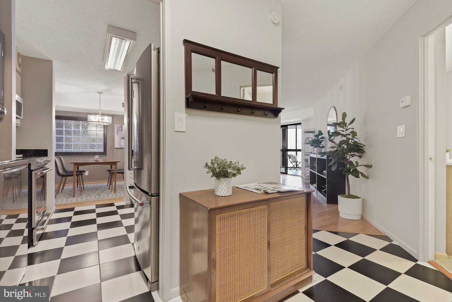 900 N Stafford STREET Unit: 1509