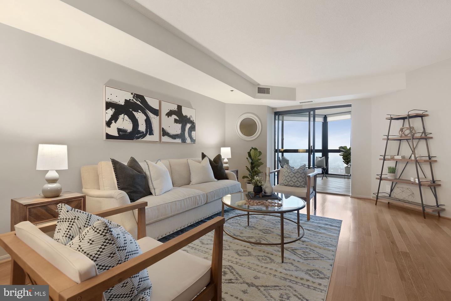 900 N Stafford STREET Unit: 1509