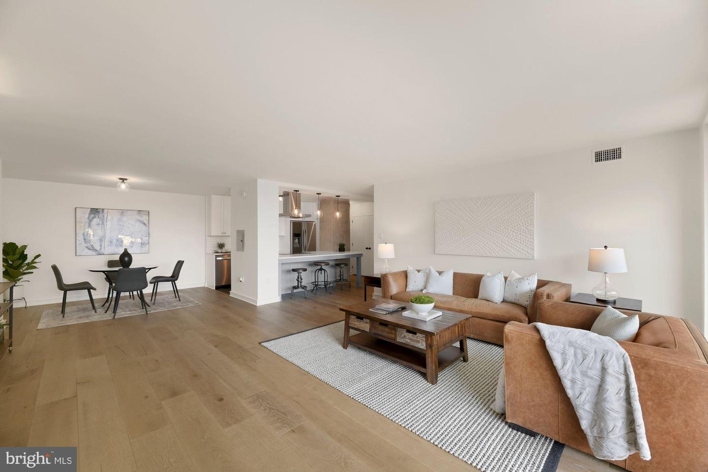 3800 Fairfax DRIVE Unit: 311