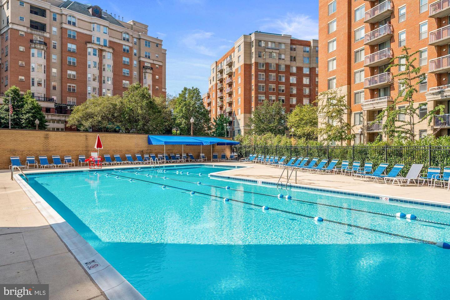 3800 Fairfax DRIVE Unit: 311