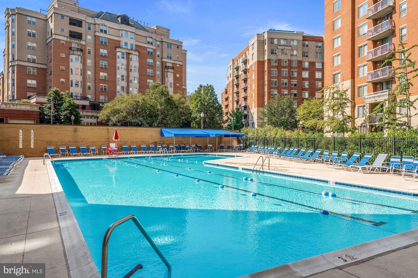 3800 Fairfax DRIVE Unit: 311