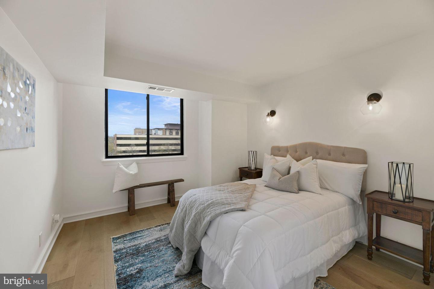 3800 Fairfax DRIVE Unit: 311