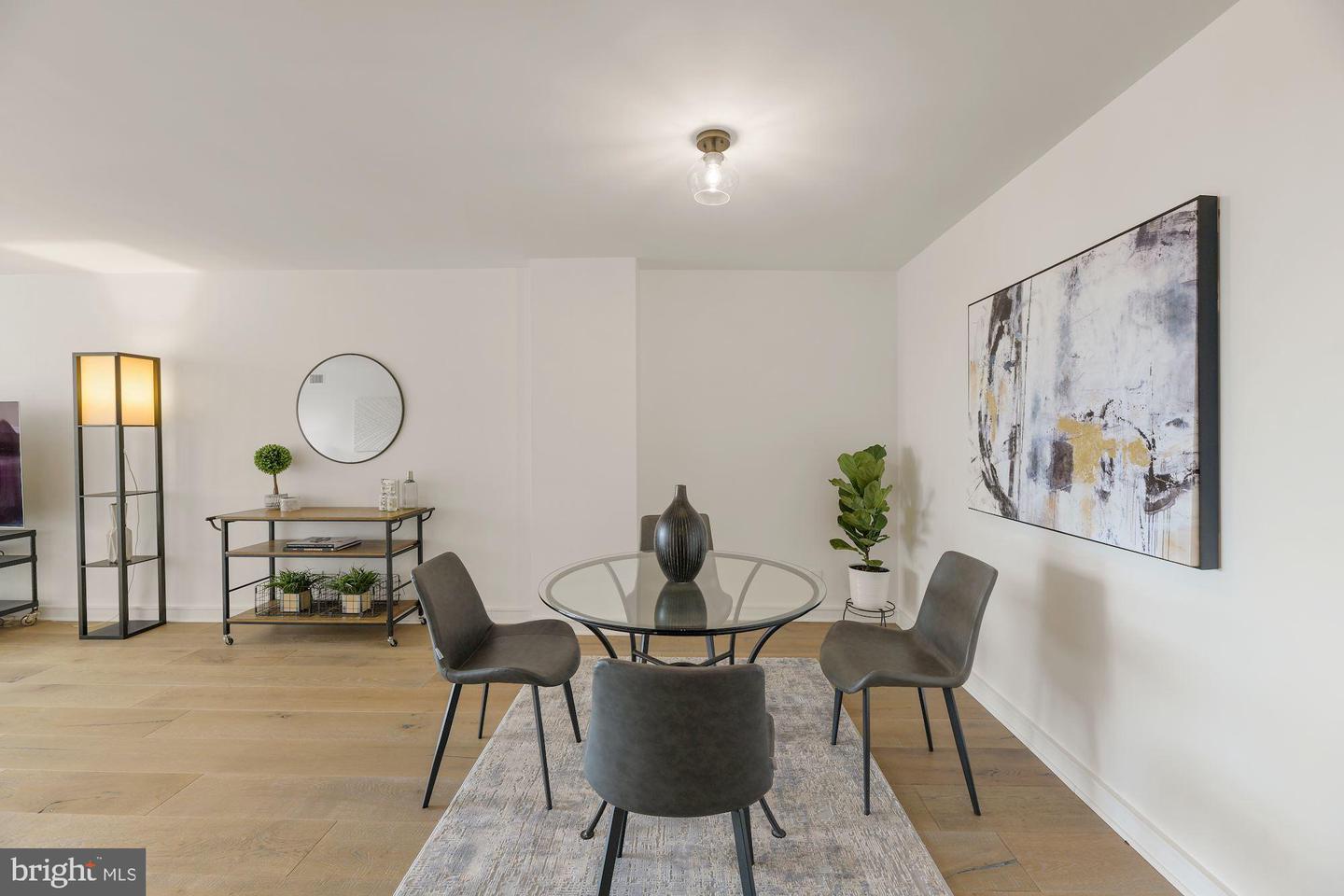 3800 Fairfax DRIVE Unit: 311