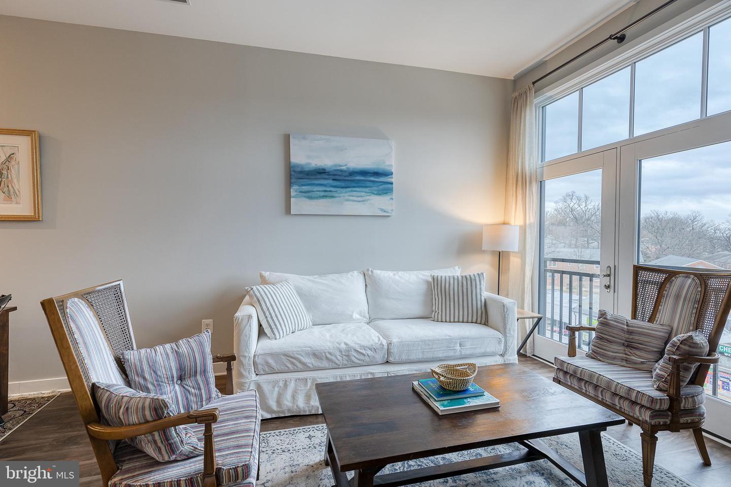 989 S Buchanan STREET Unit: 424