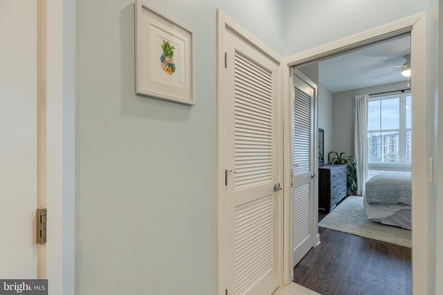 989 S Buchanan STREET Unit: 424