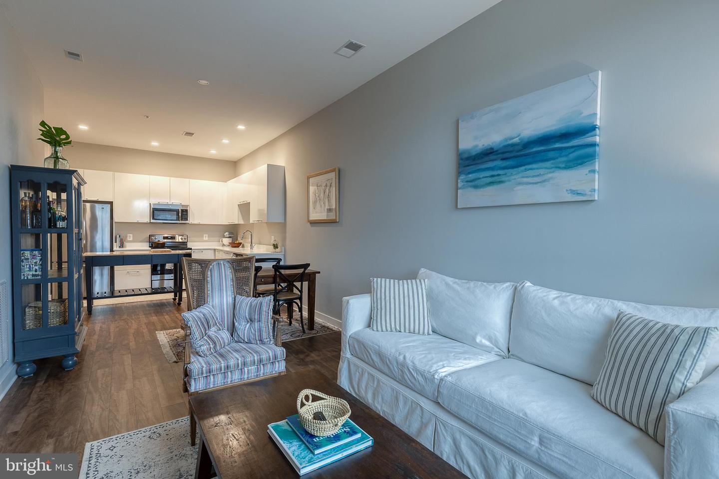 989 S Buchanan STREET Unit: 424