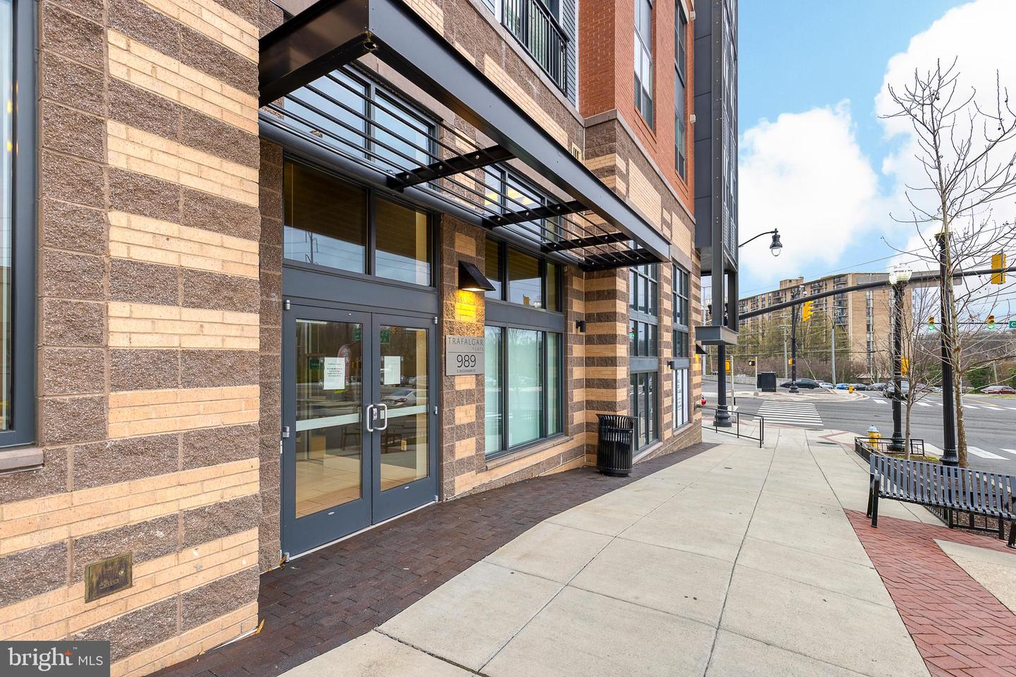 989 S Buchanan STREET Unit: 424