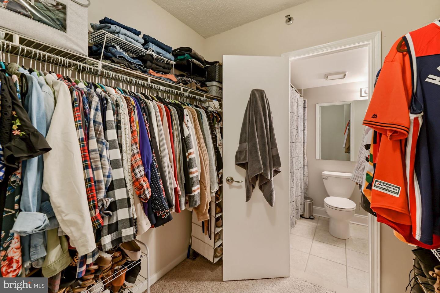 1001 N Randolph STREET Unit: 810
