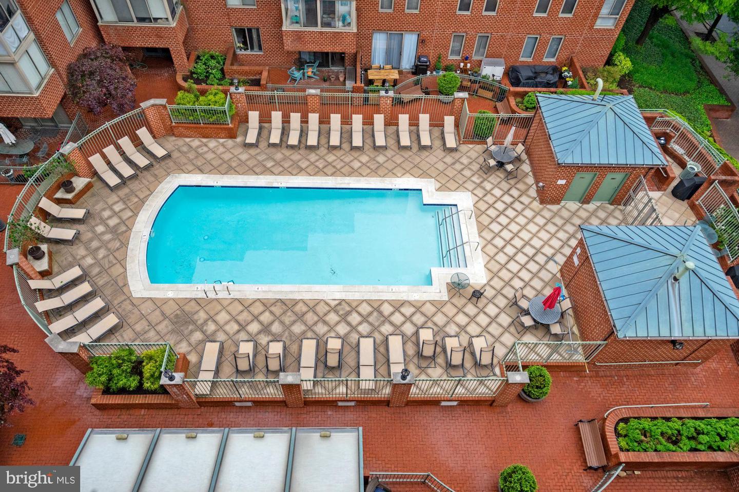 1050 N Taylor STREET Unit: 1-709