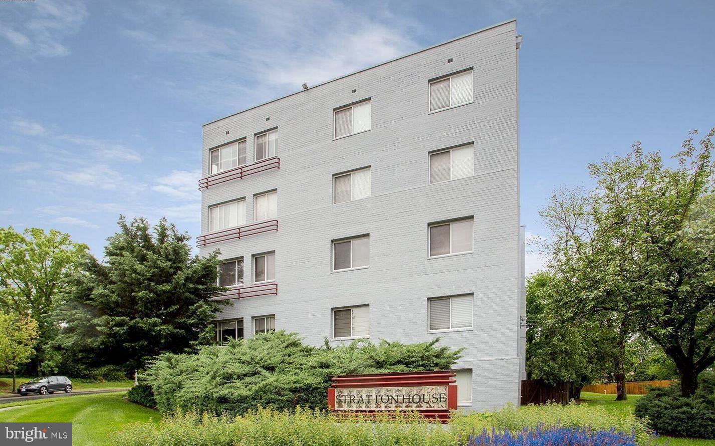 3701 5th STREET S Unit: 404