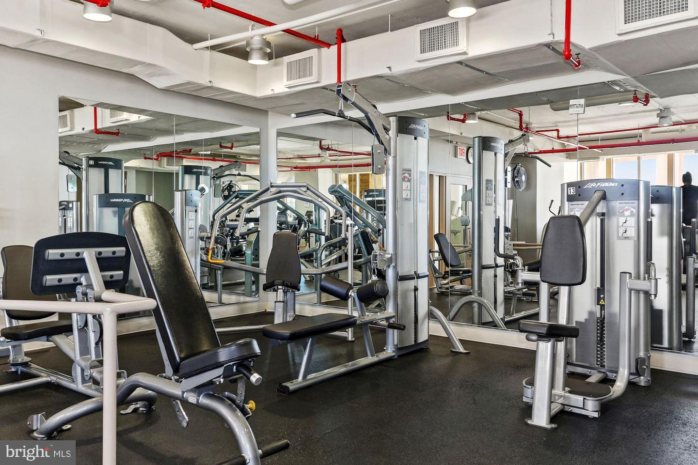 888 N Quincy STREET Unit: 305