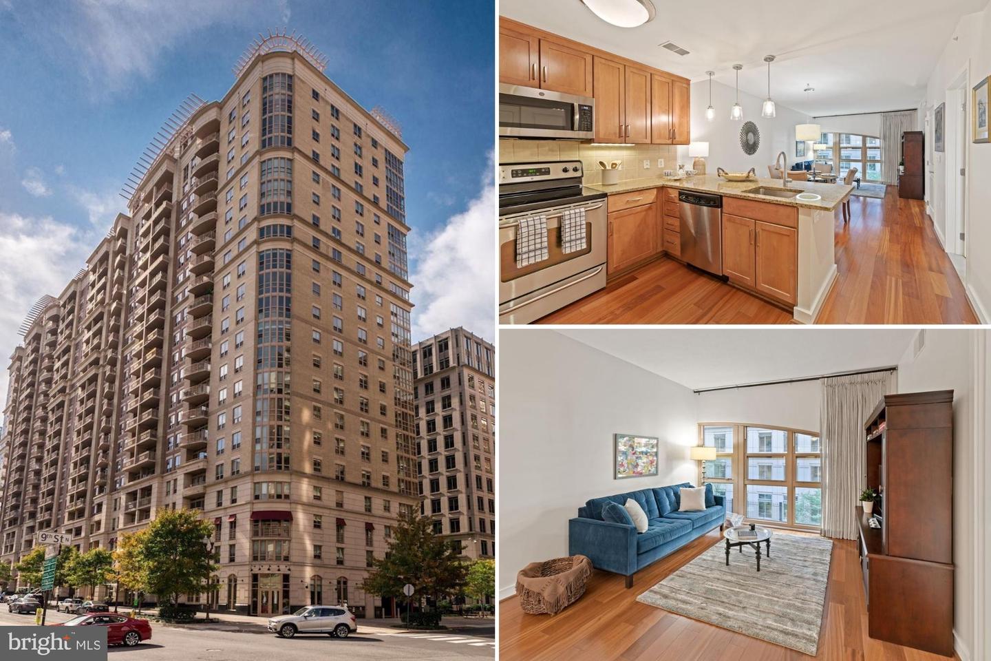 888 N Quincy STREET Unit: 305