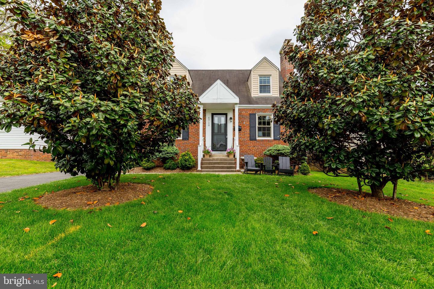 5710 25th ROAD N