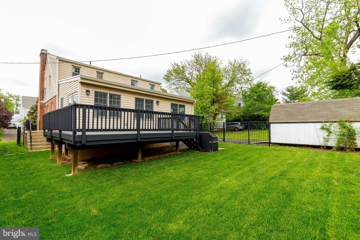 5710 25th ROAD N