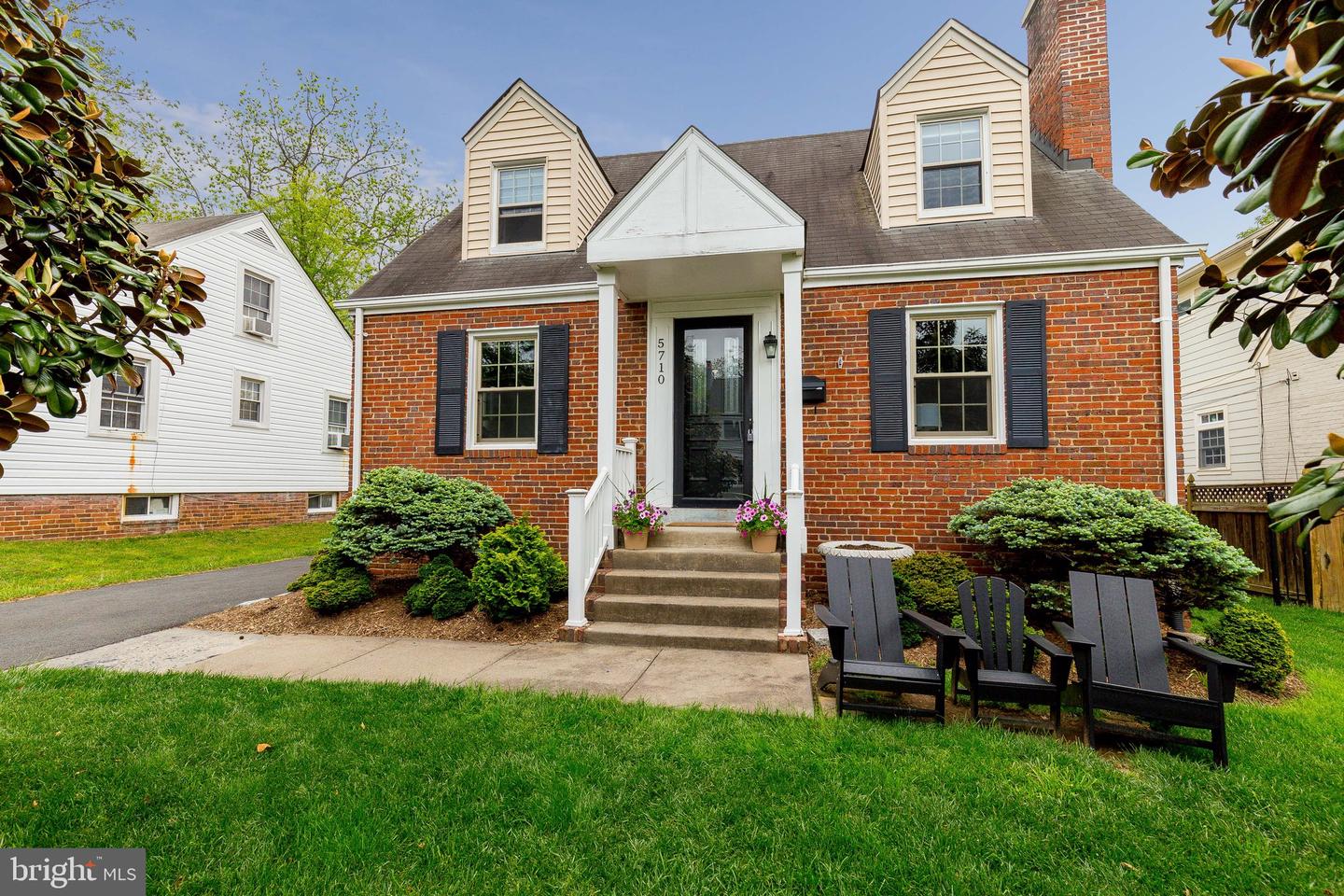 5710 25th ROAD N
