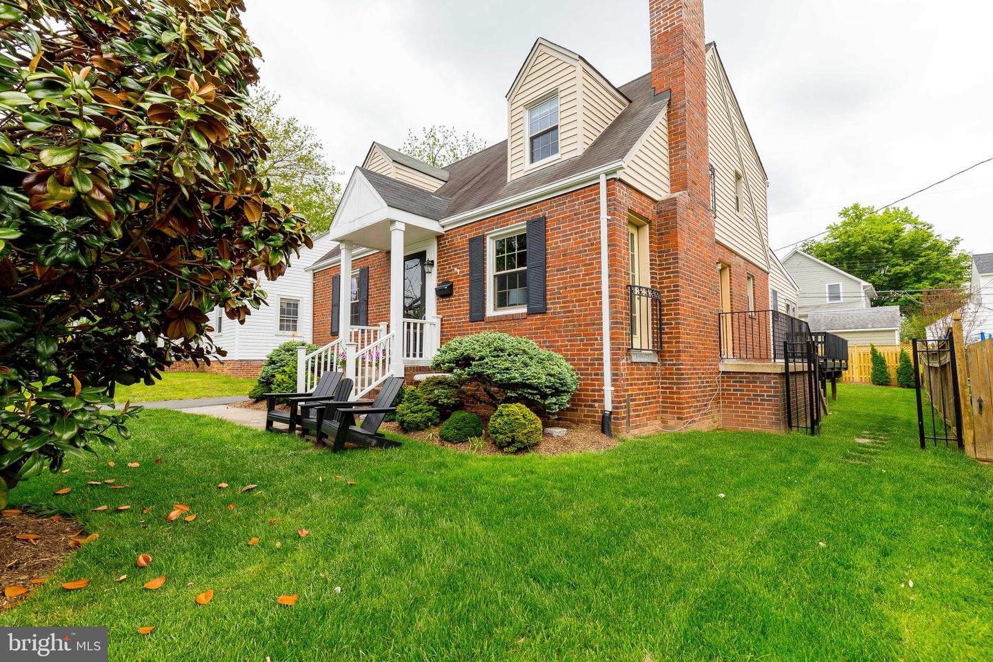 5710 25th ROAD N