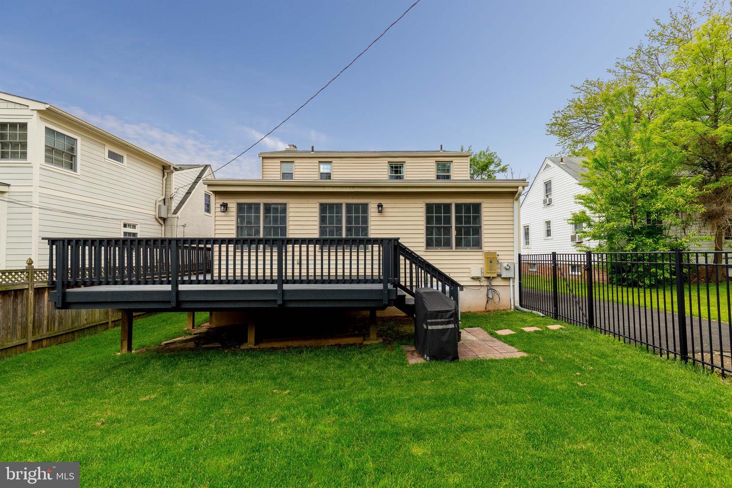 5710 25th ROAD N
