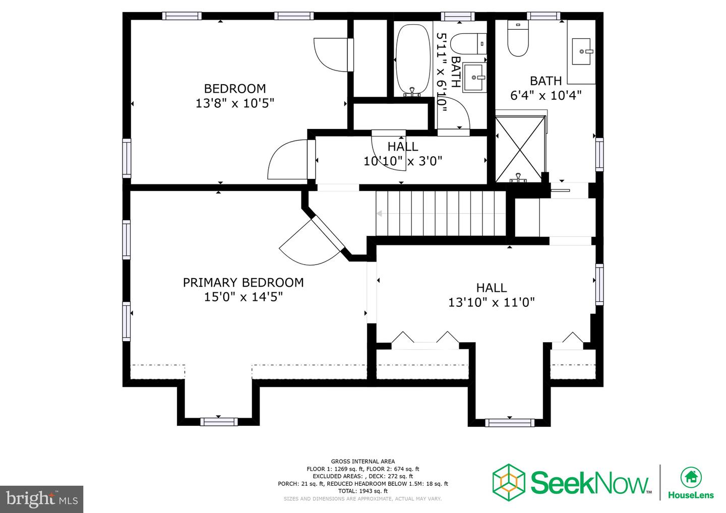 5710 25th ROAD N