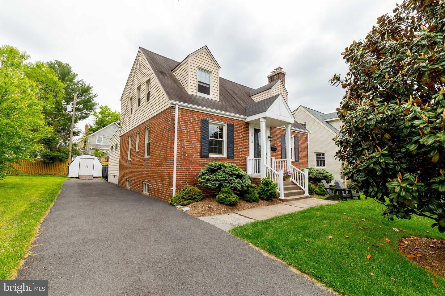 5710 25th ROAD N
