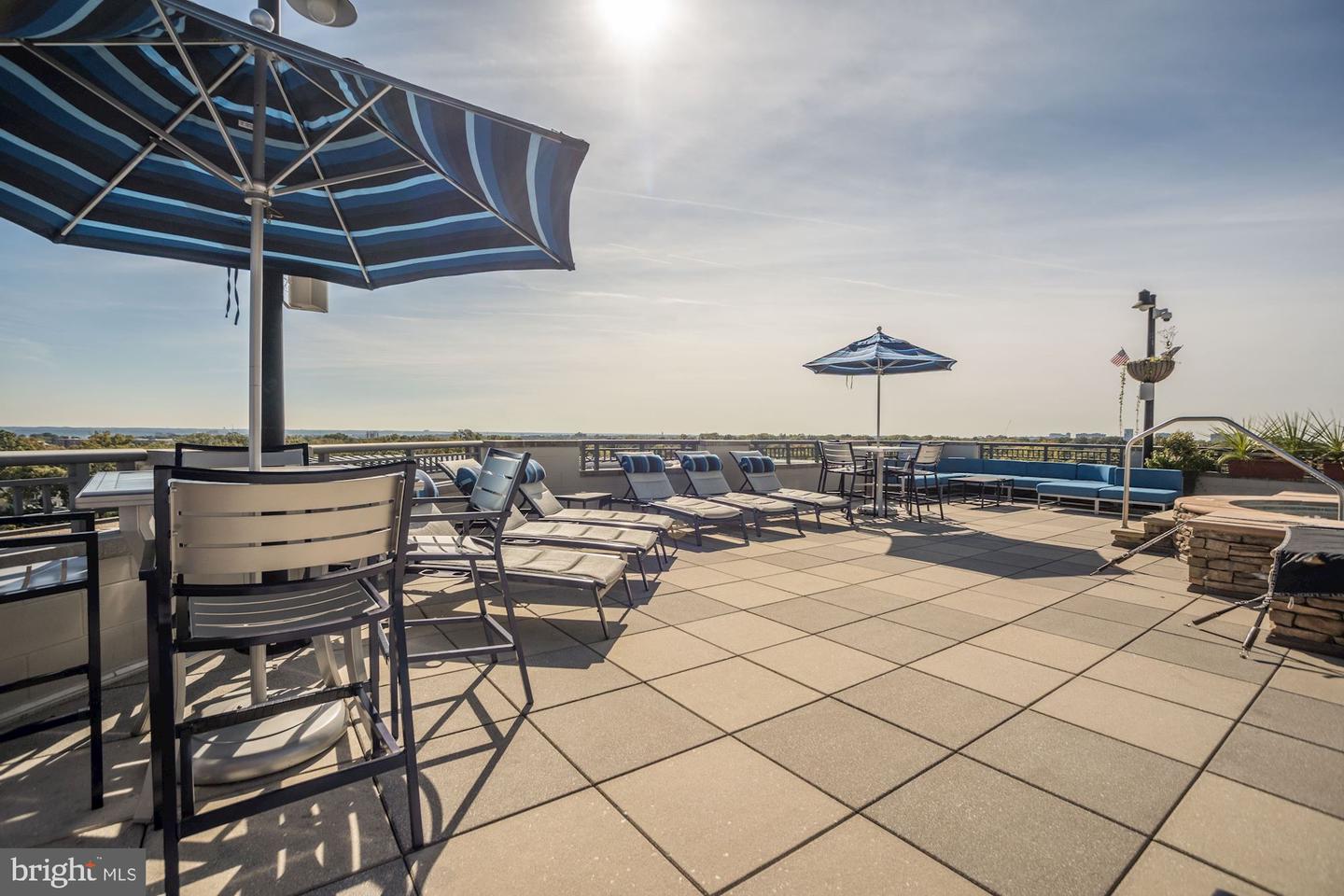 1021 N Garfield STREET Unit: 629