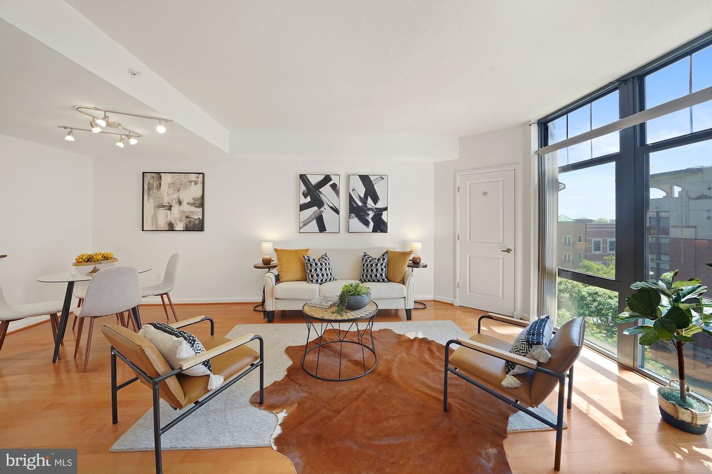 1021 N Garfield STREET Unit: 629