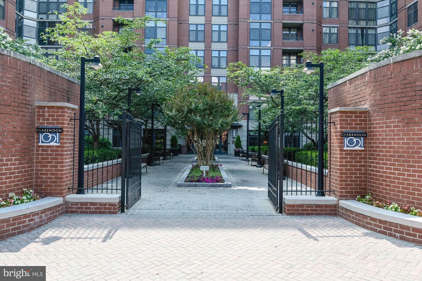 1021 N Garfield STREET Unit: 629