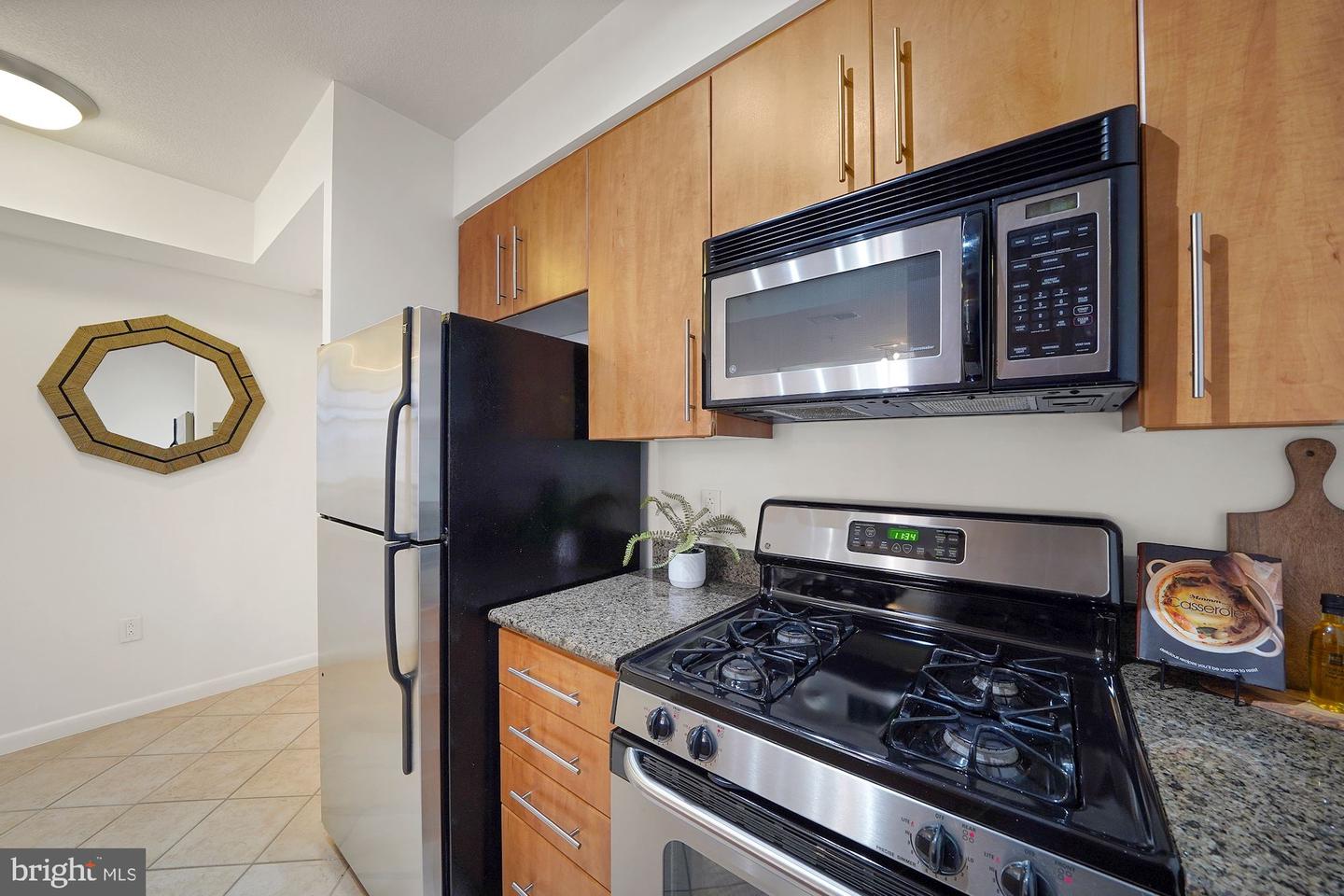 1021 N Garfield STREET Unit: 629