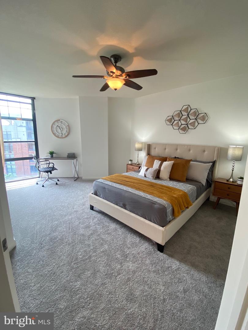 1021 N Garfield STREET Unit: 629
