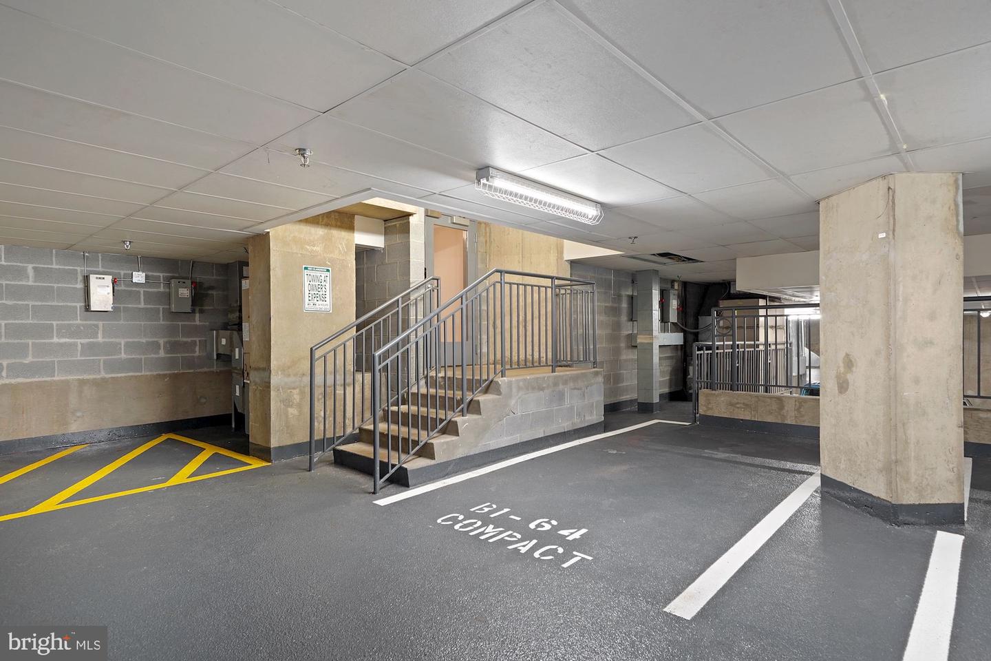 1021 N Garfield STREET Unit: 629