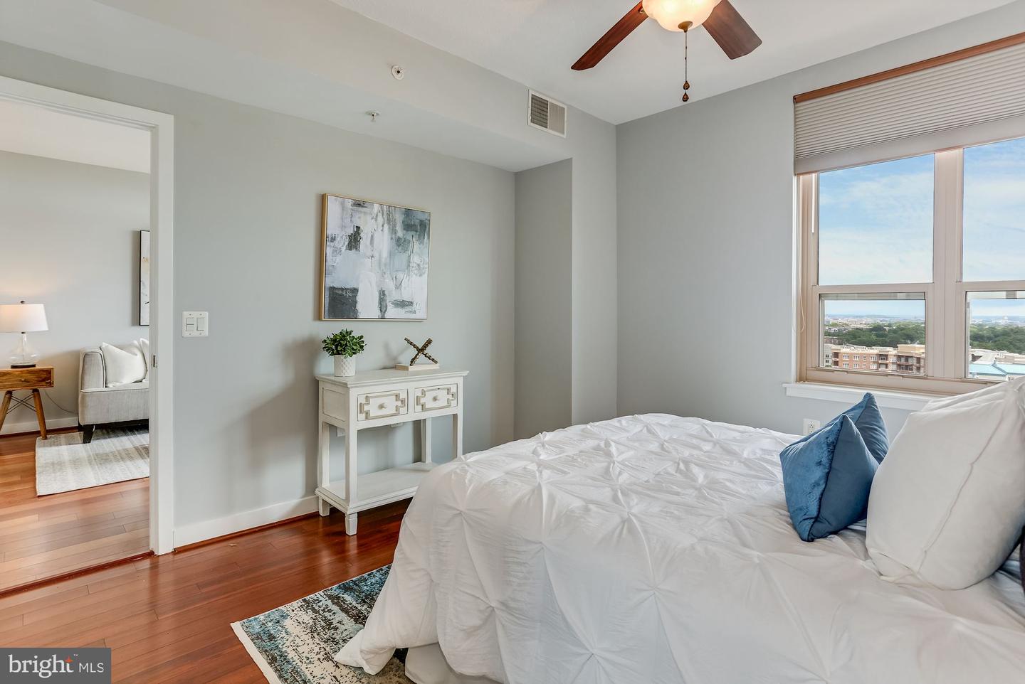 888 N Quincy STREET Unit: 1708