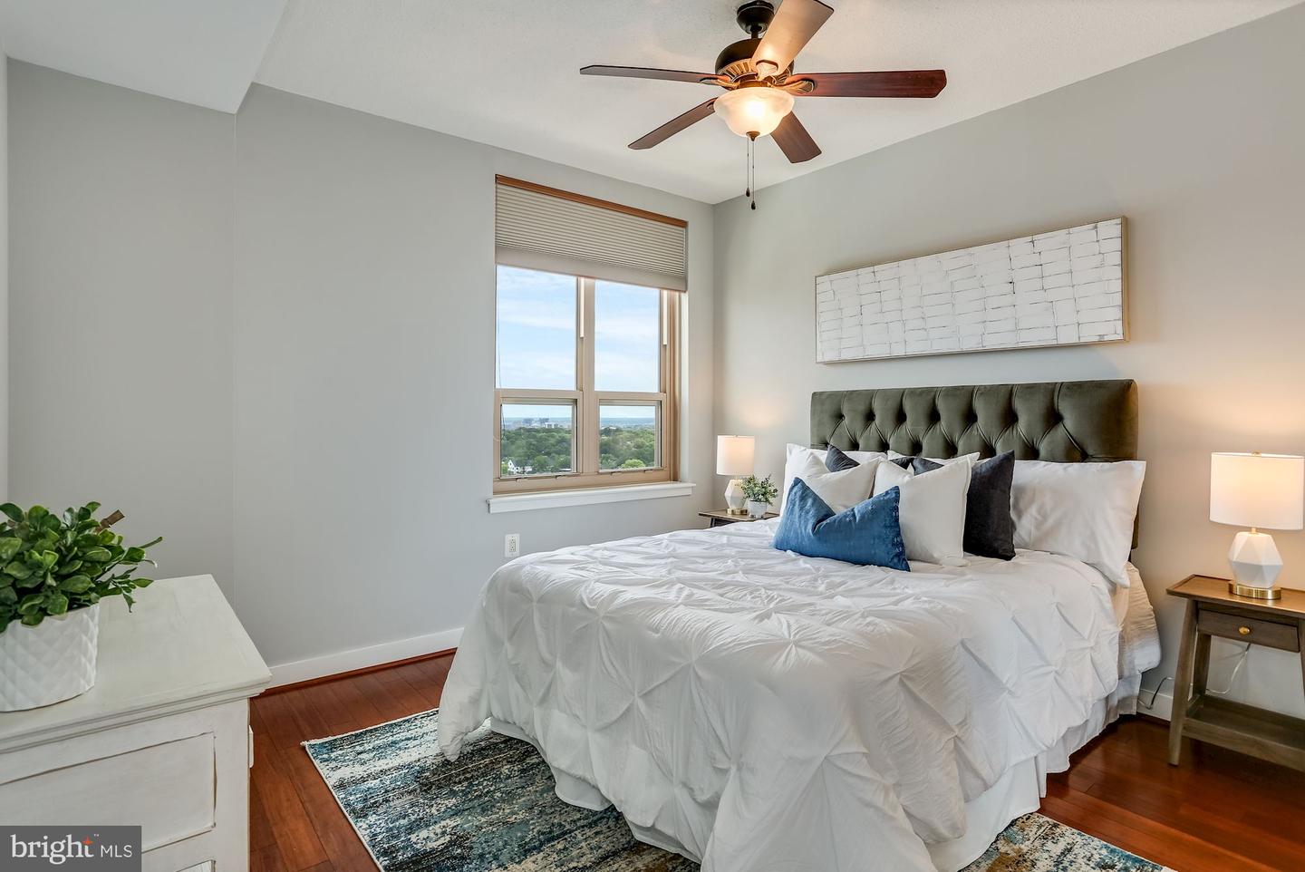 888 N Quincy STREET Unit: 1708