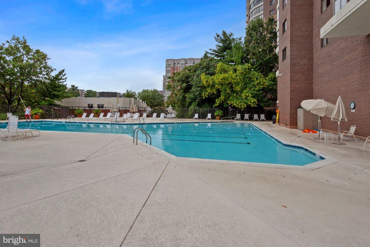 1600 N Oak STREET Unit: 431